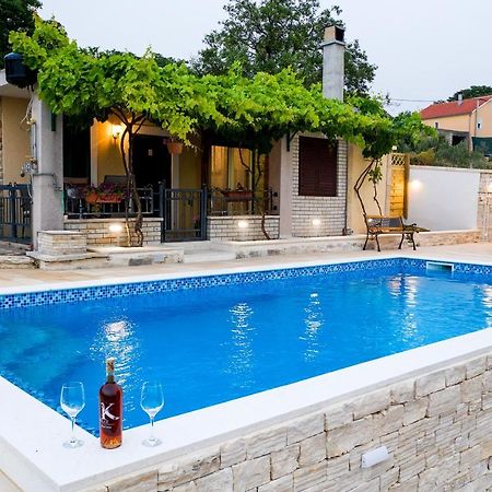 בנקובאץ Country House Korlat מראה חיצוני תמונה