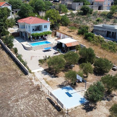 בנקובאץ Country House Korlat מראה חיצוני תמונה