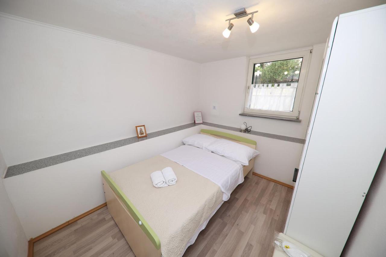 בנקובאץ Country House Korlat מראה חיצוני תמונה