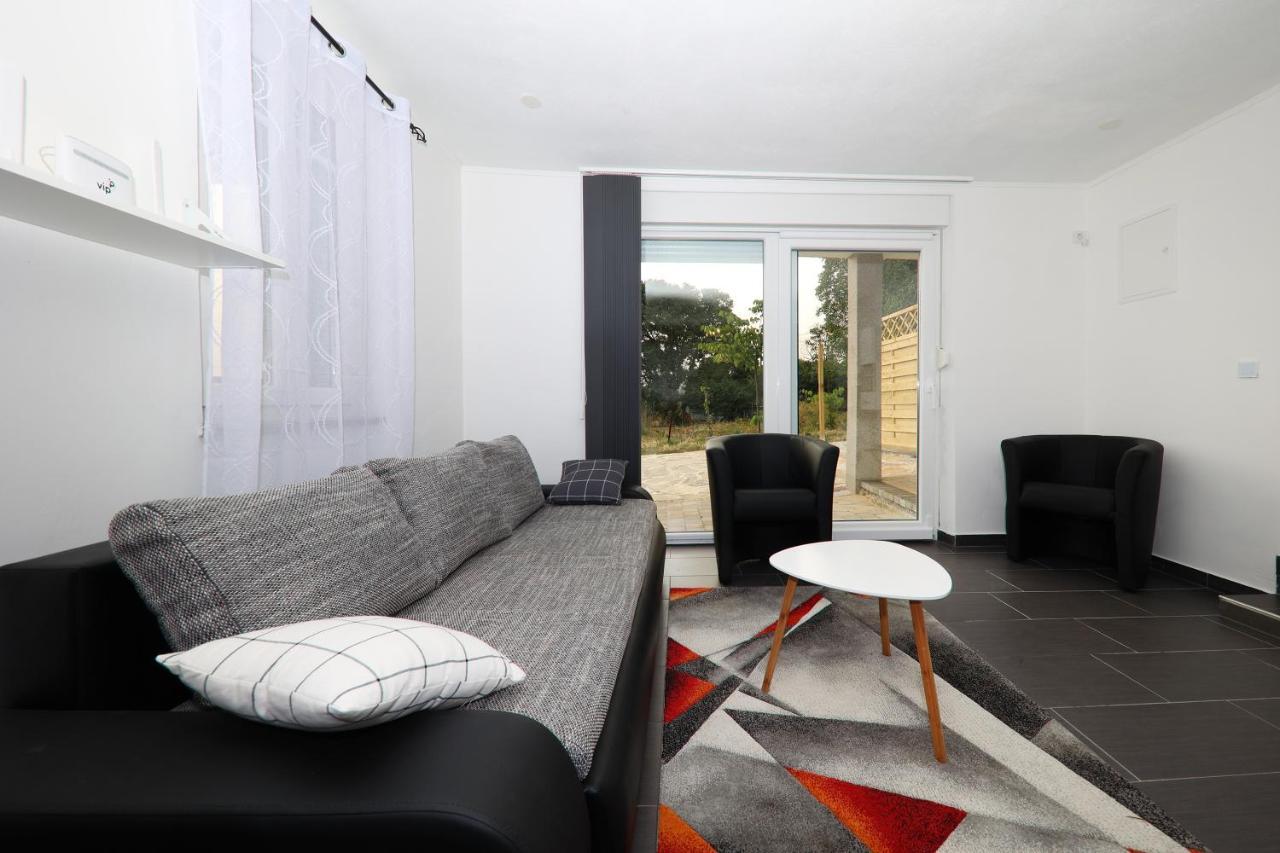 בנקובאץ Country House Korlat מראה חיצוני תמונה