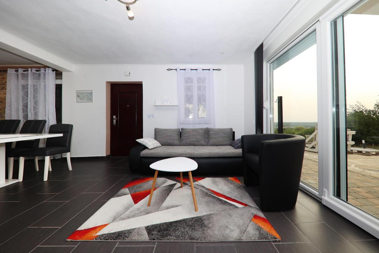 בנקובאץ Country House Korlat מראה חיצוני תמונה