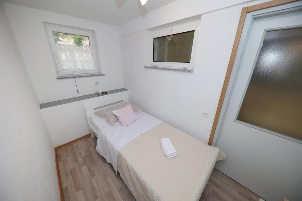 בנקובאץ Country House Korlat מראה חיצוני תמונה