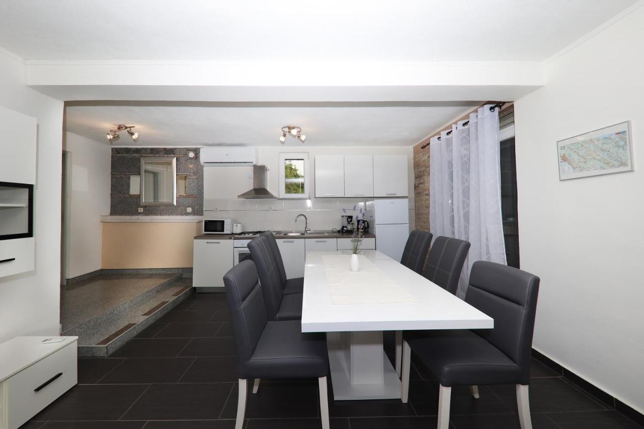 בנקובאץ Country House Korlat מראה חיצוני תמונה