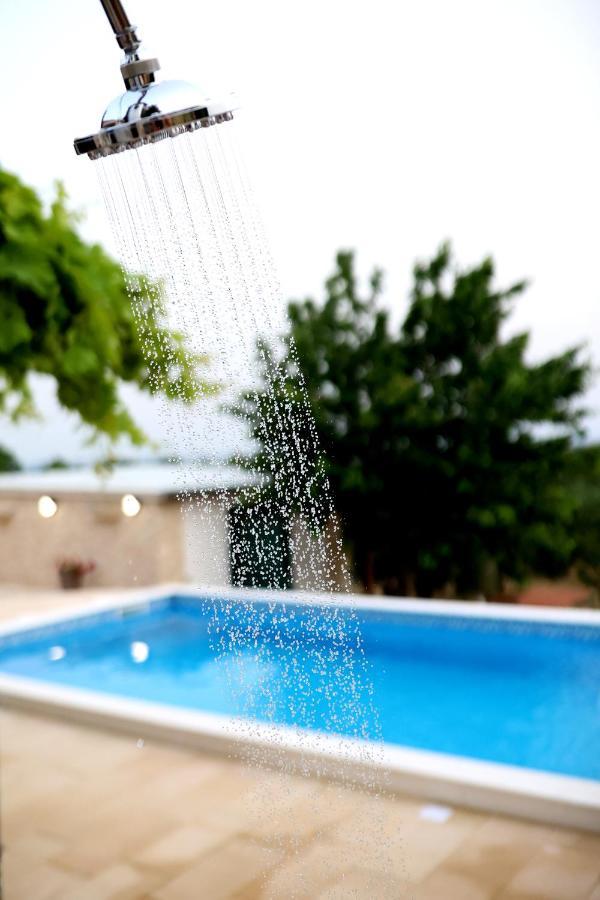 בנקובאץ Country House Korlat מראה חיצוני תמונה