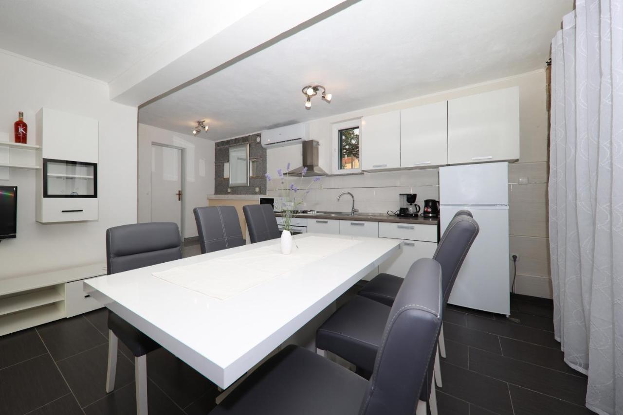 בנקובאץ Country House Korlat מראה חיצוני תמונה