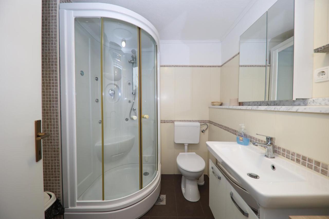 בנקובאץ Country House Korlat מראה חיצוני תמונה
