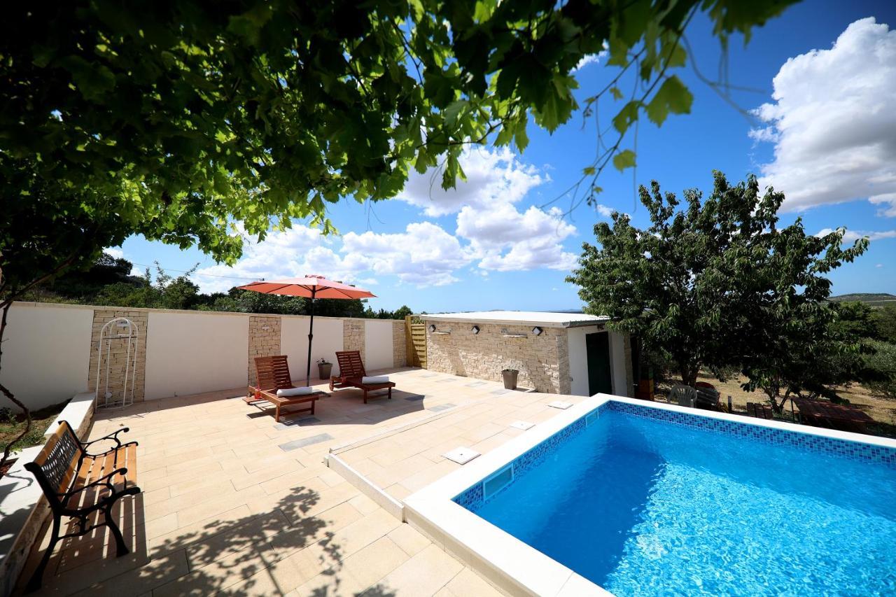 בנקובאץ Country House Korlat מראה חיצוני תמונה
