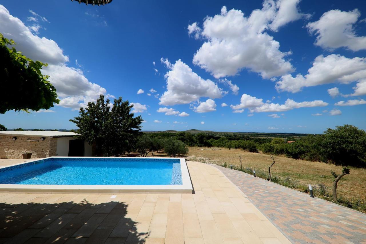 בנקובאץ Country House Korlat מראה חיצוני תמונה