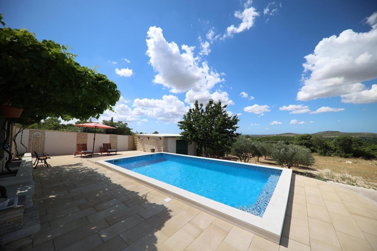 בנקובאץ Country House Korlat מראה חיצוני תמונה