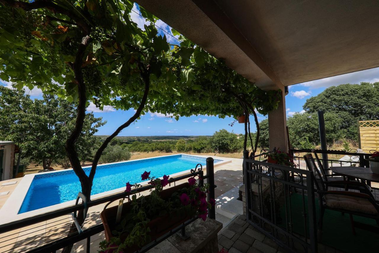 בנקובאץ Country House Korlat מראה חיצוני תמונה
