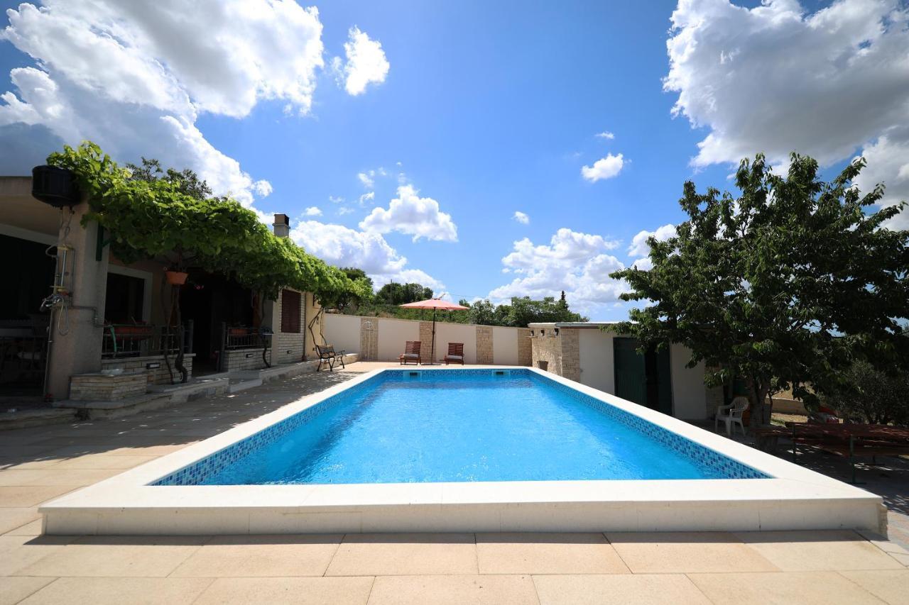 בנקובאץ Country House Korlat מראה חיצוני תמונה