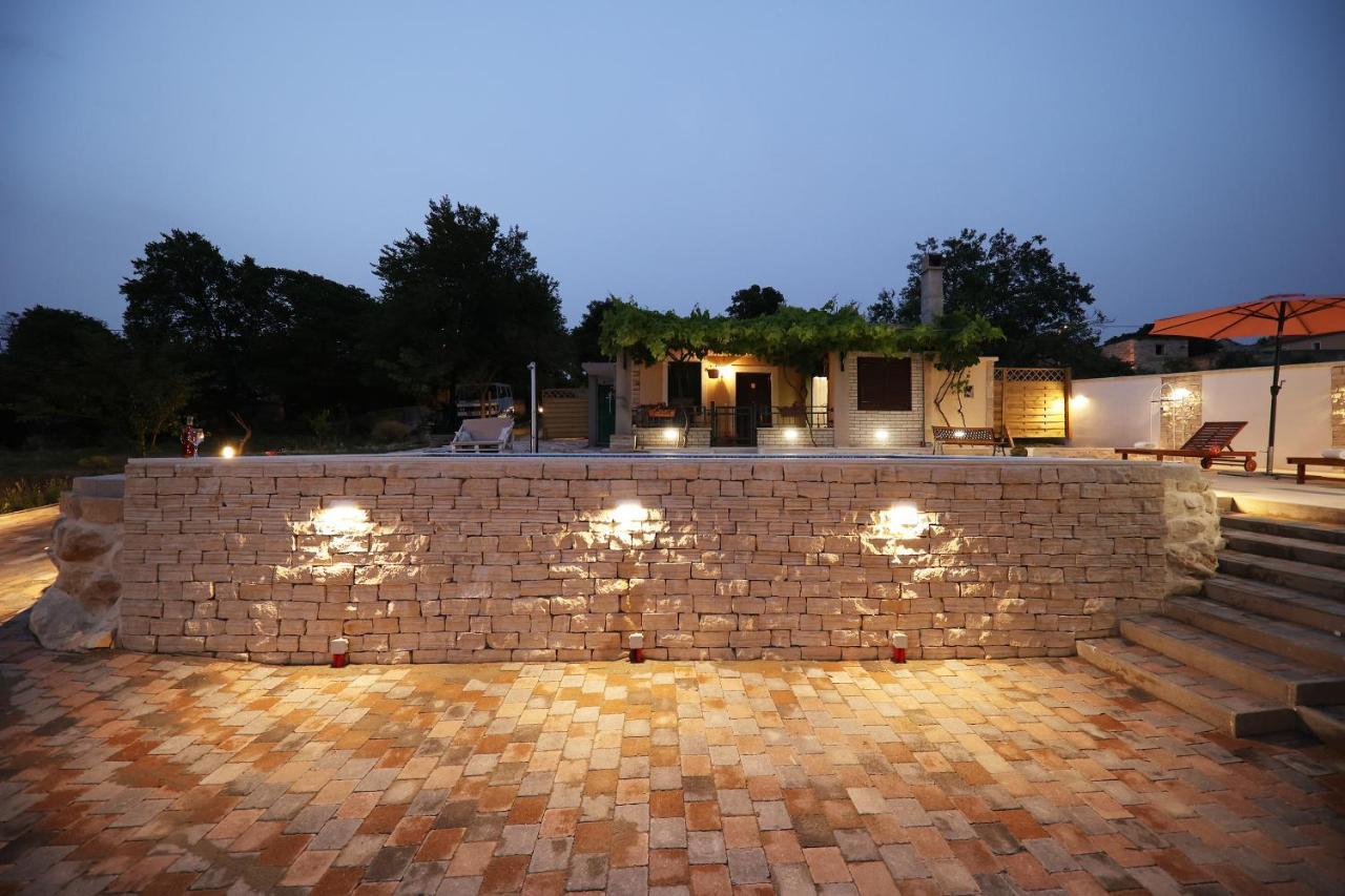 בנקובאץ Country House Korlat מראה חיצוני תמונה