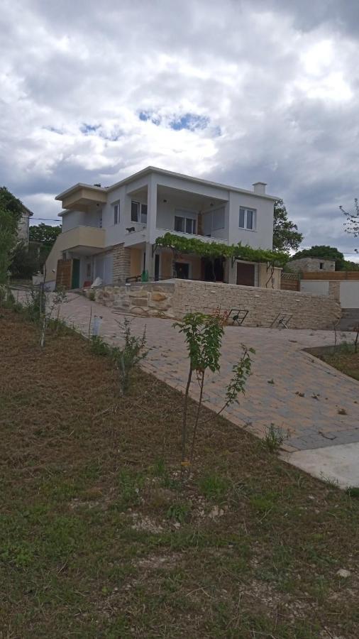 בנקובאץ Country House Korlat מראה חיצוני תמונה